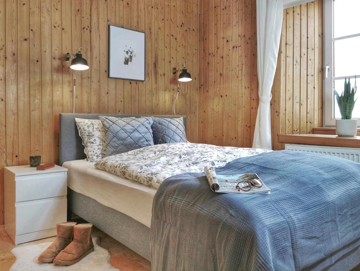 Ferienwohnung Himmelberg 80M2 In Der Altstadt Und Toll Fuer Familien クラーゲンフルト エクステリア 写真